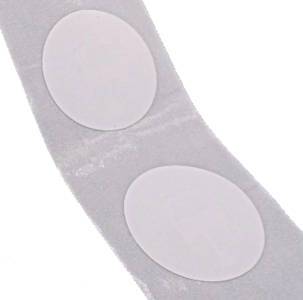 Adhesive tag